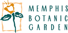 Memphis Botanic Garden Logo